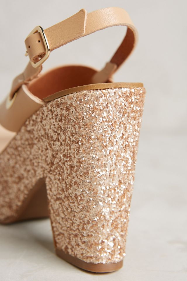 Maypol Devo Arena Slingbacks #4