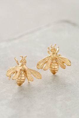 Abuzz Earrings