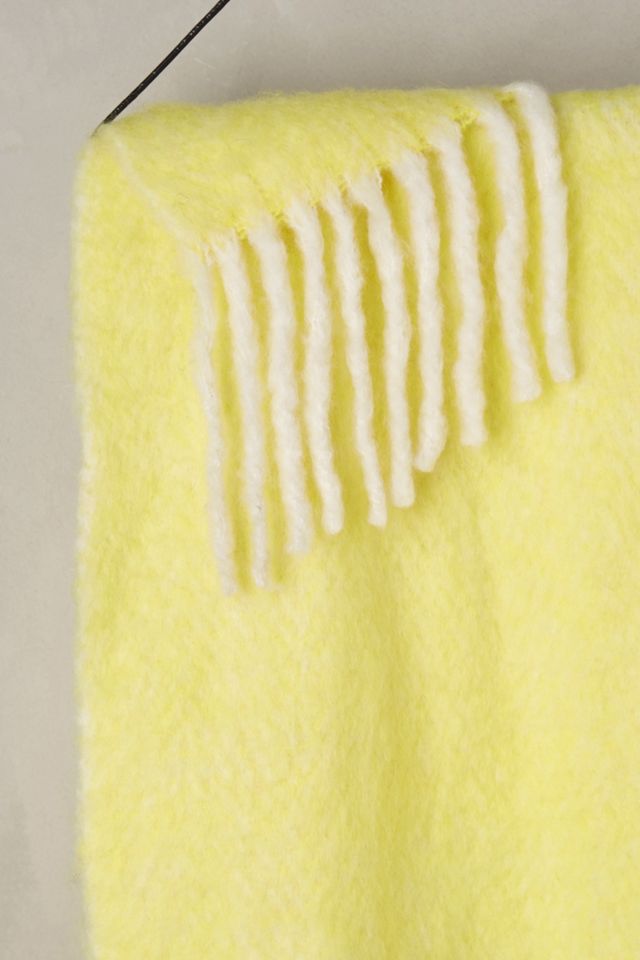 Solstice Scarf #1