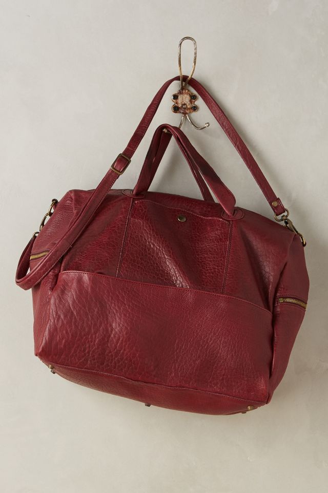 Aridza Bross Annecy Shoulder Bag Anthropologie