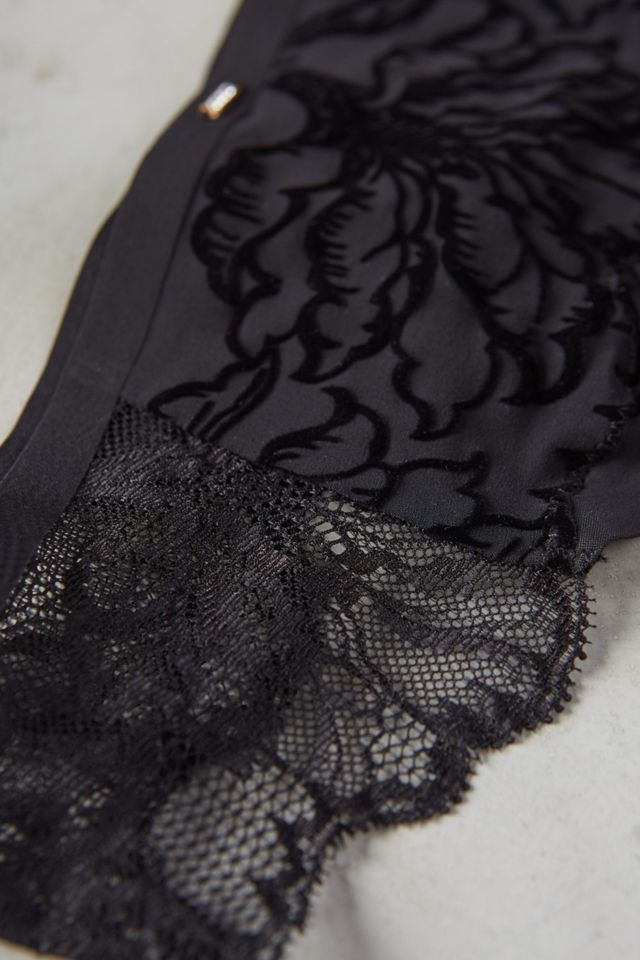 Triumph Lace Thong #4