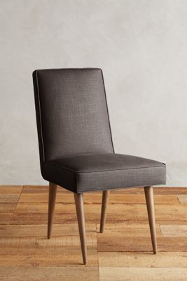 Linen Zolna Chair