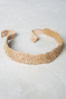 Gold Standard Belt