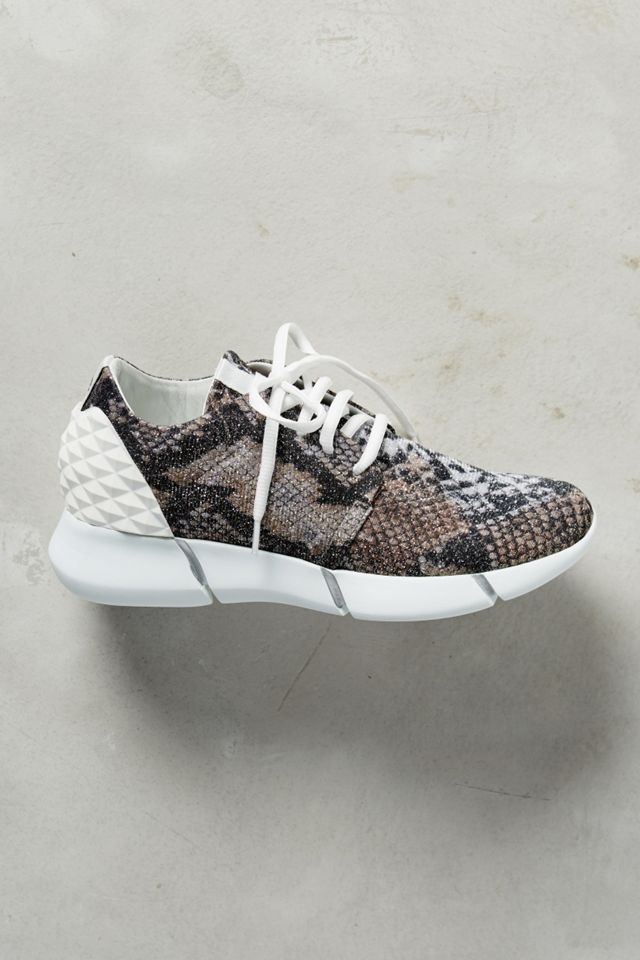Elena Iachi Calu Sneakers #1