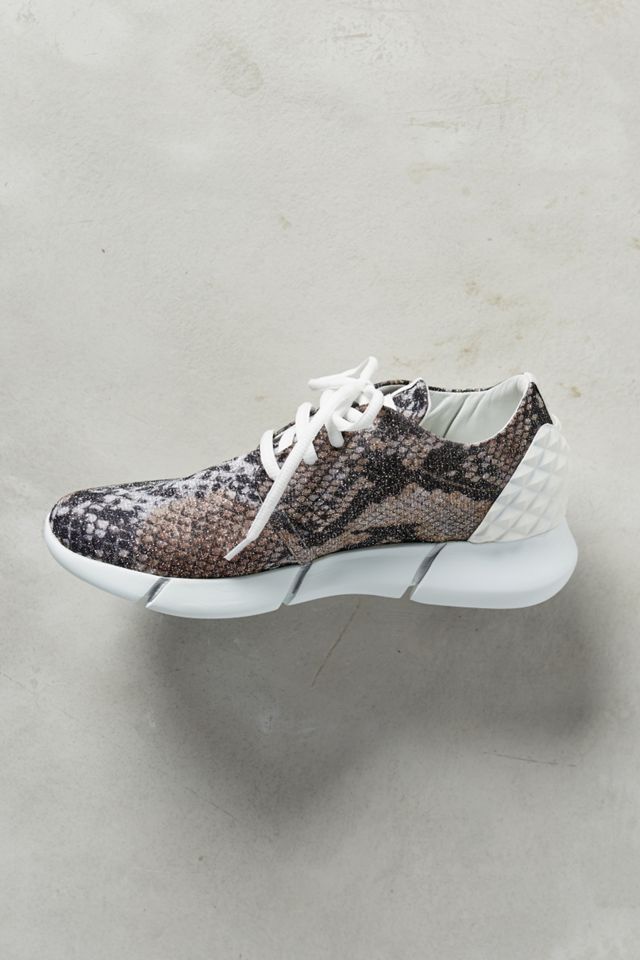Elena Iachi Calu Sneakers #2