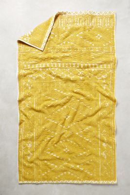 Stone Carvings Towel Collection