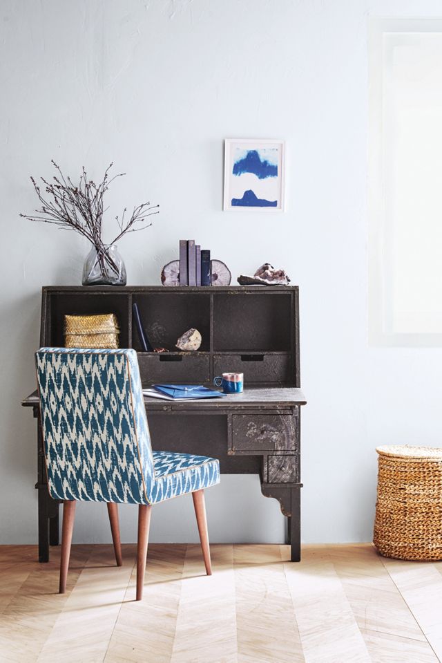 Ikat Zolna Chair #5