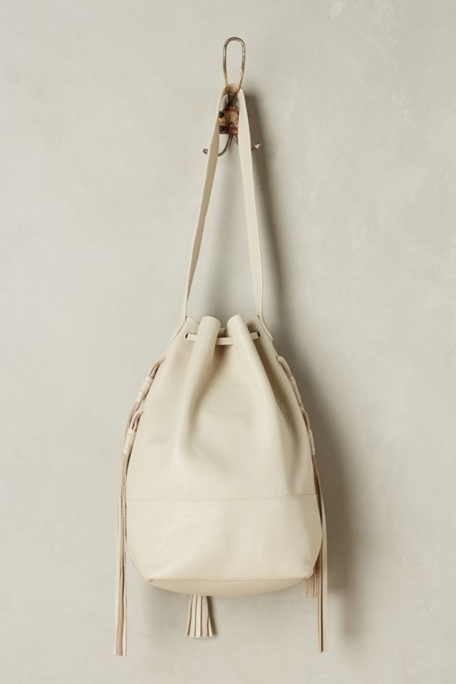 Luis Bucket Bag #1
