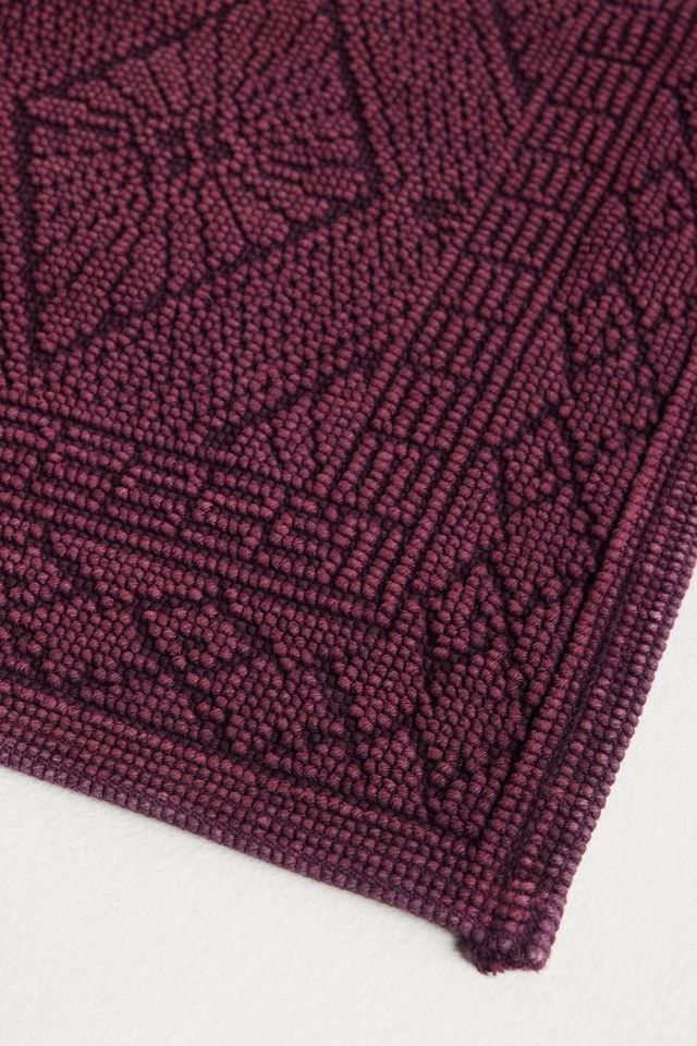 Misona Bath Mat #1