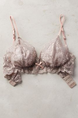 Eberjey Delphine Bralette
