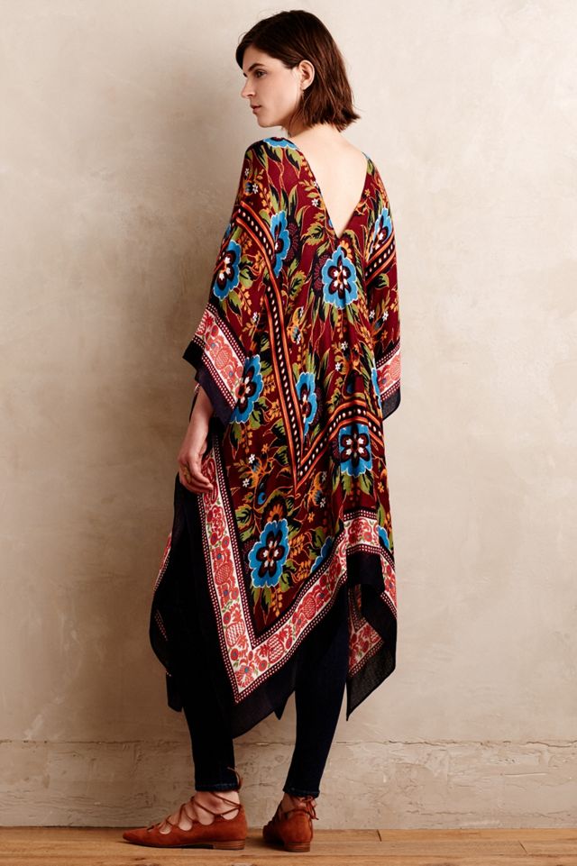 Taman Caftan #1