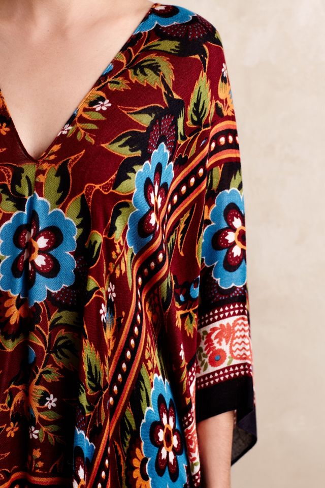 Taman Caftan #2