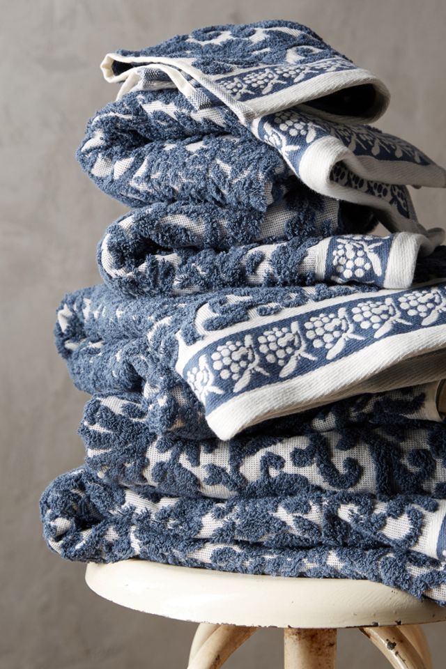 Philippa Towel Collection #1