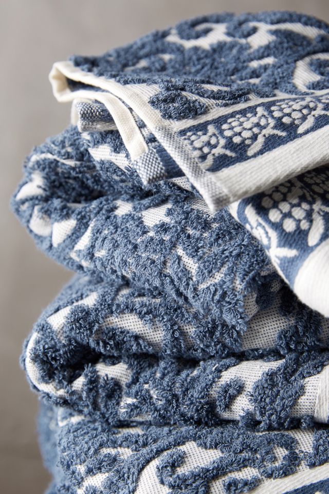 Philippa Towel Collection #2
