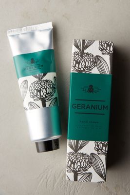 Thistle & Vine Hand Cream