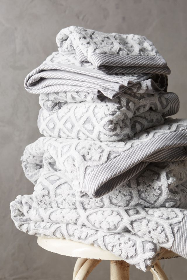 Tarren Towel Collection #1
