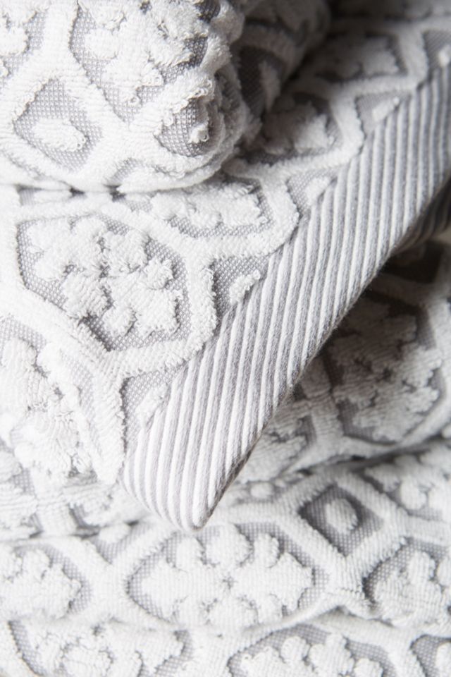 Tarren Towel Collection #2