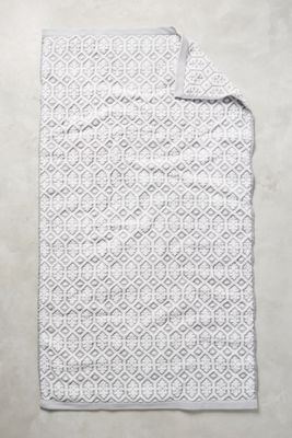 Tarren Towel Collection