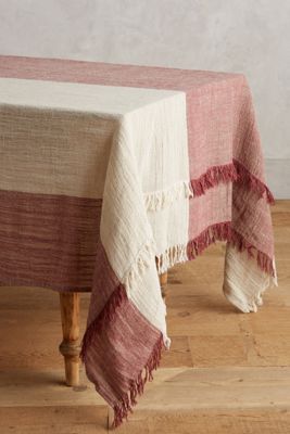 Wendell Tablecloth
