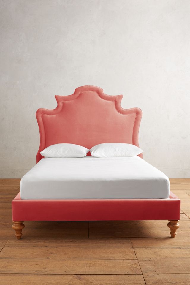 Velvet Ainsworth Bed #2