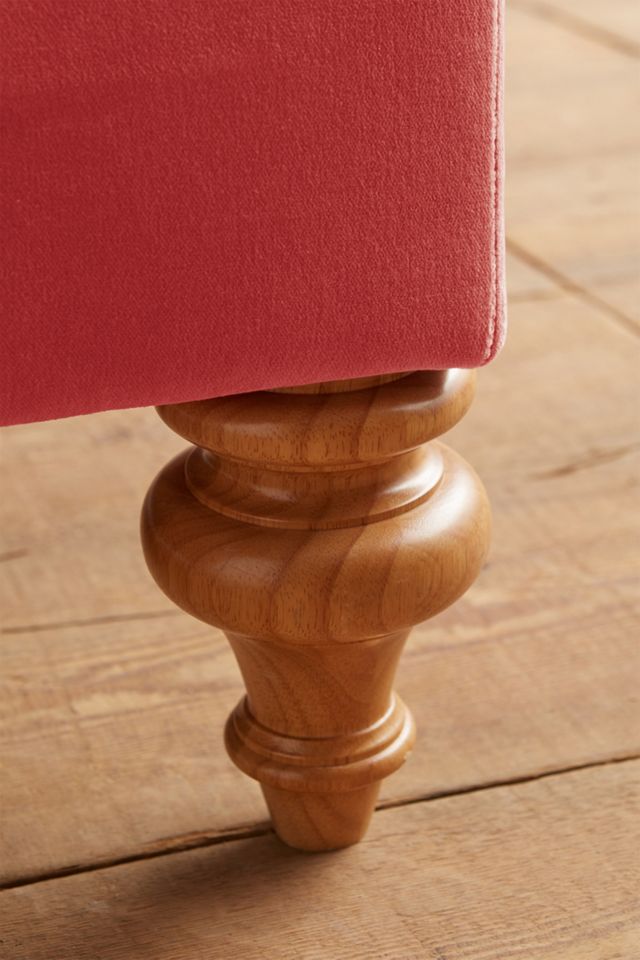 Velvet Ainsworth Bed #3