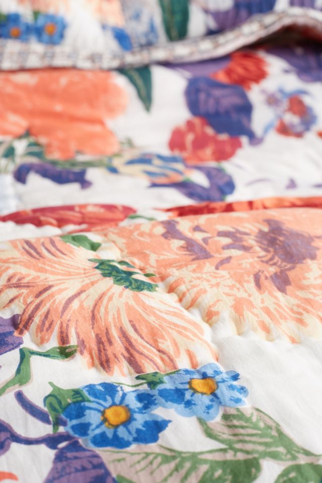Agneta Quilt #1
