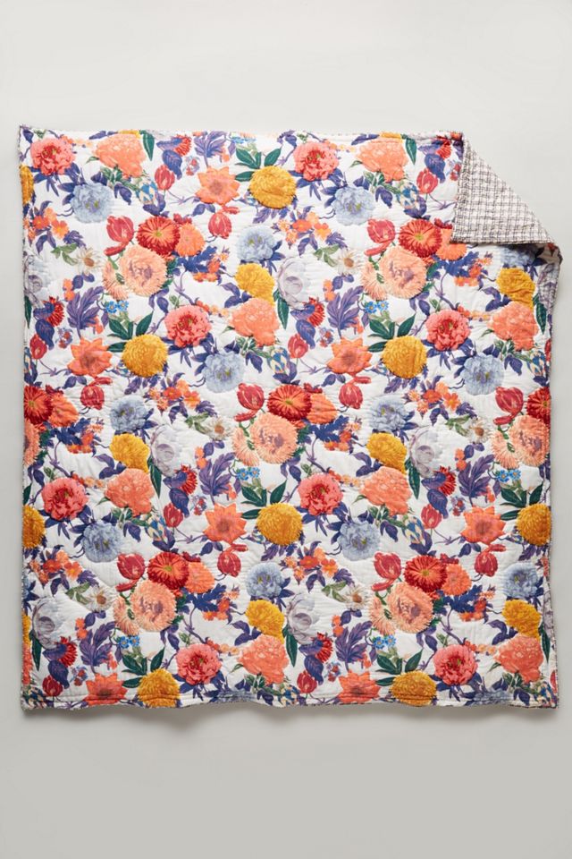 Agneta Quilt #2