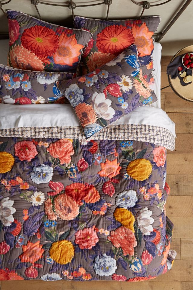 Agneta Quilt #1