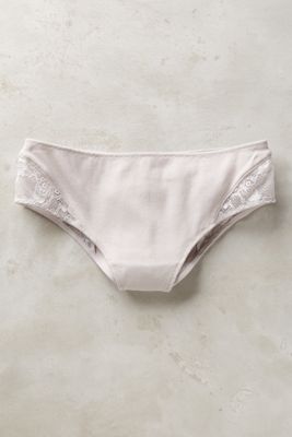 Samantha Chang Florinia Briefs