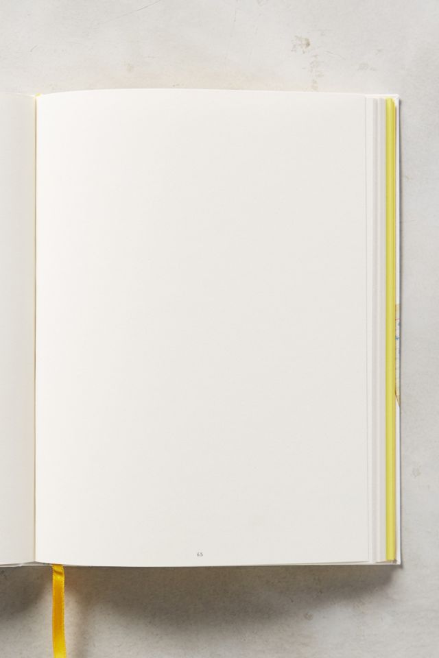 The Baking Journal #1