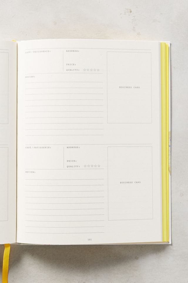 The Baking Journal #3