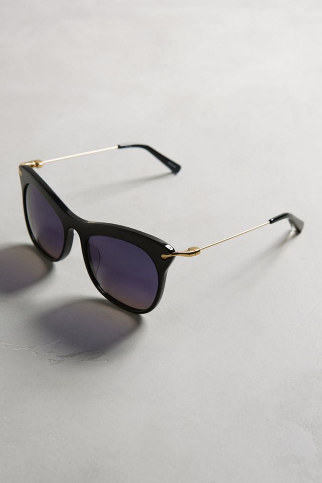喜ばれる誕生日プレゼント James and Elizabeth Fairfax Anthropologie | Sunglasses 小物