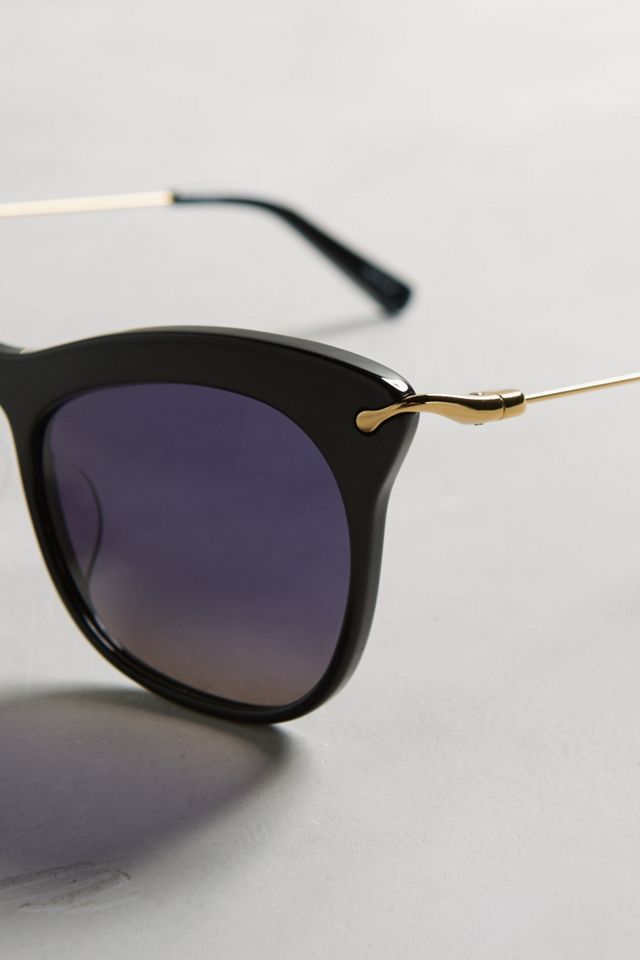 Elizabeth and James Fairfax Sunglasses #2