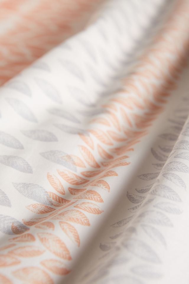 Verdant Sheet Set #2