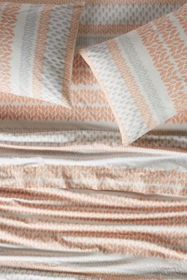 Verdant Sheet Set