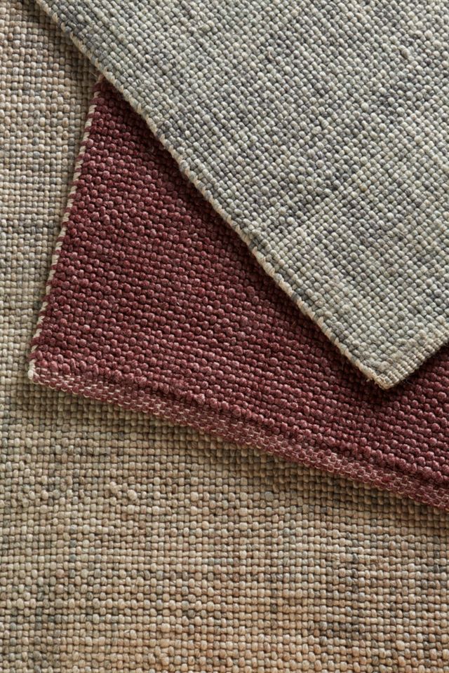 Etrusca Rug #1