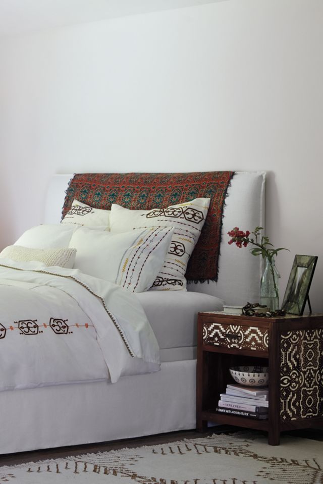 Formentera Throw #2
