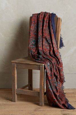 Formentera Throw