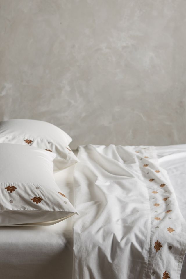 Milla Sheet Set  #1