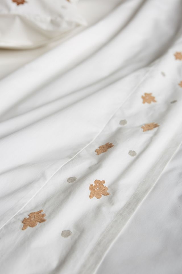 Milla Sheet Set  #2