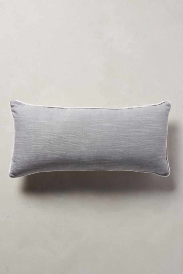 Crossed Paths Pillow #5