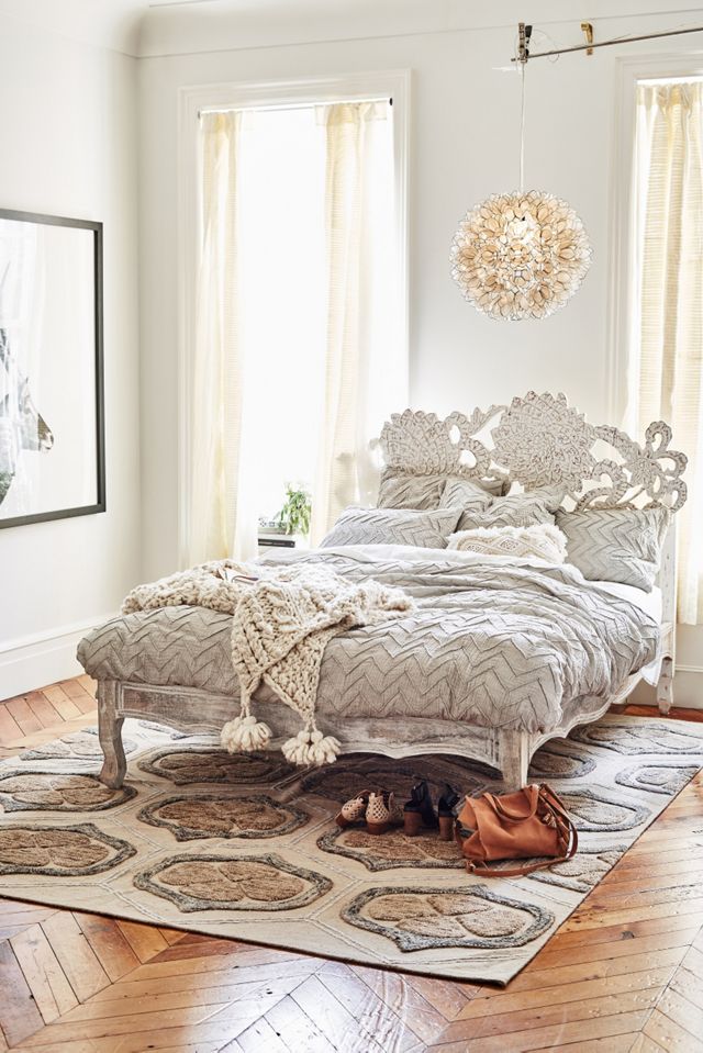 Moroccan Wedding Pillow #3