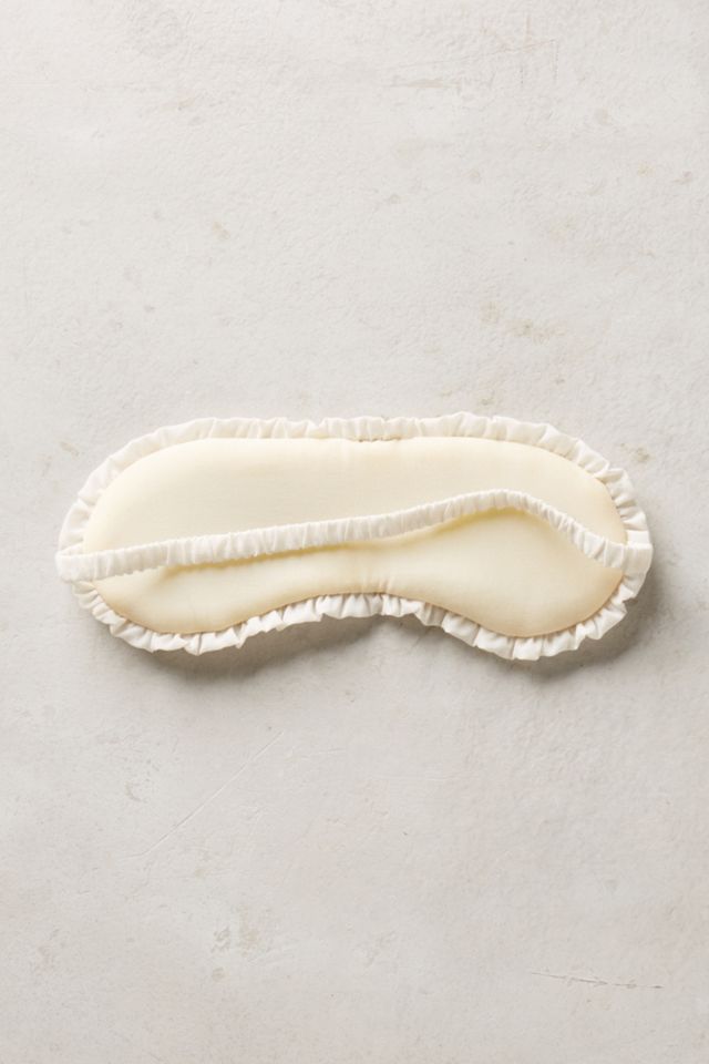 Love Stories Frenchie Sleep Mask #1