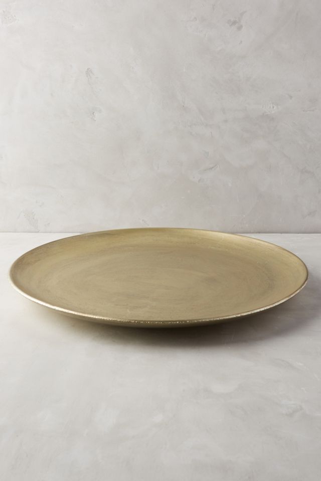 Wooden Halcyon Tray #2