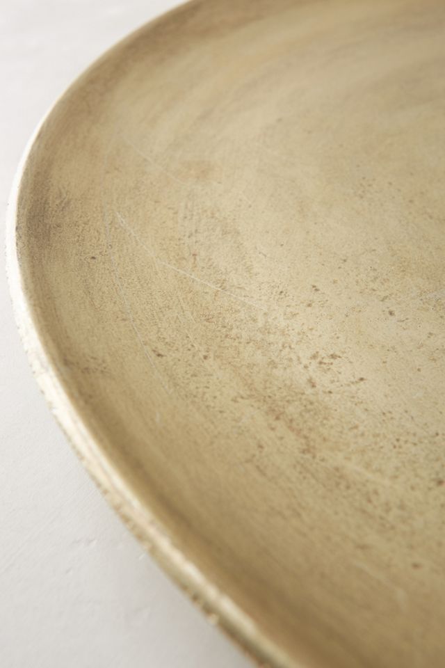 Wooden Halcyon Tray #3