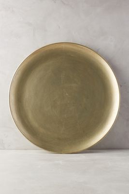 Wooden Halcyon Tray