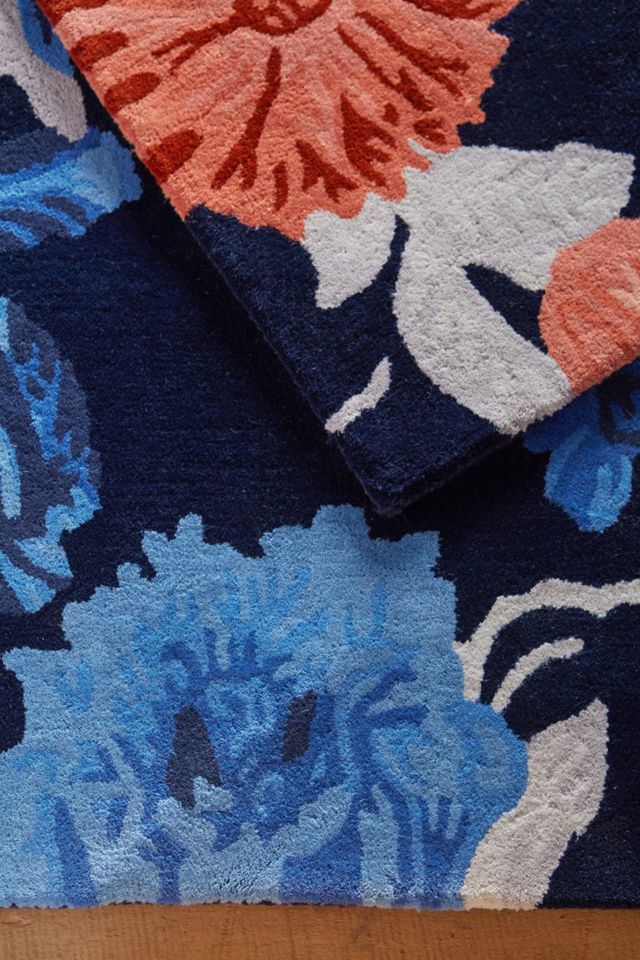 Freja Rug | Anthropologie