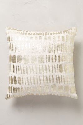 Glowing Moonphase Pillow