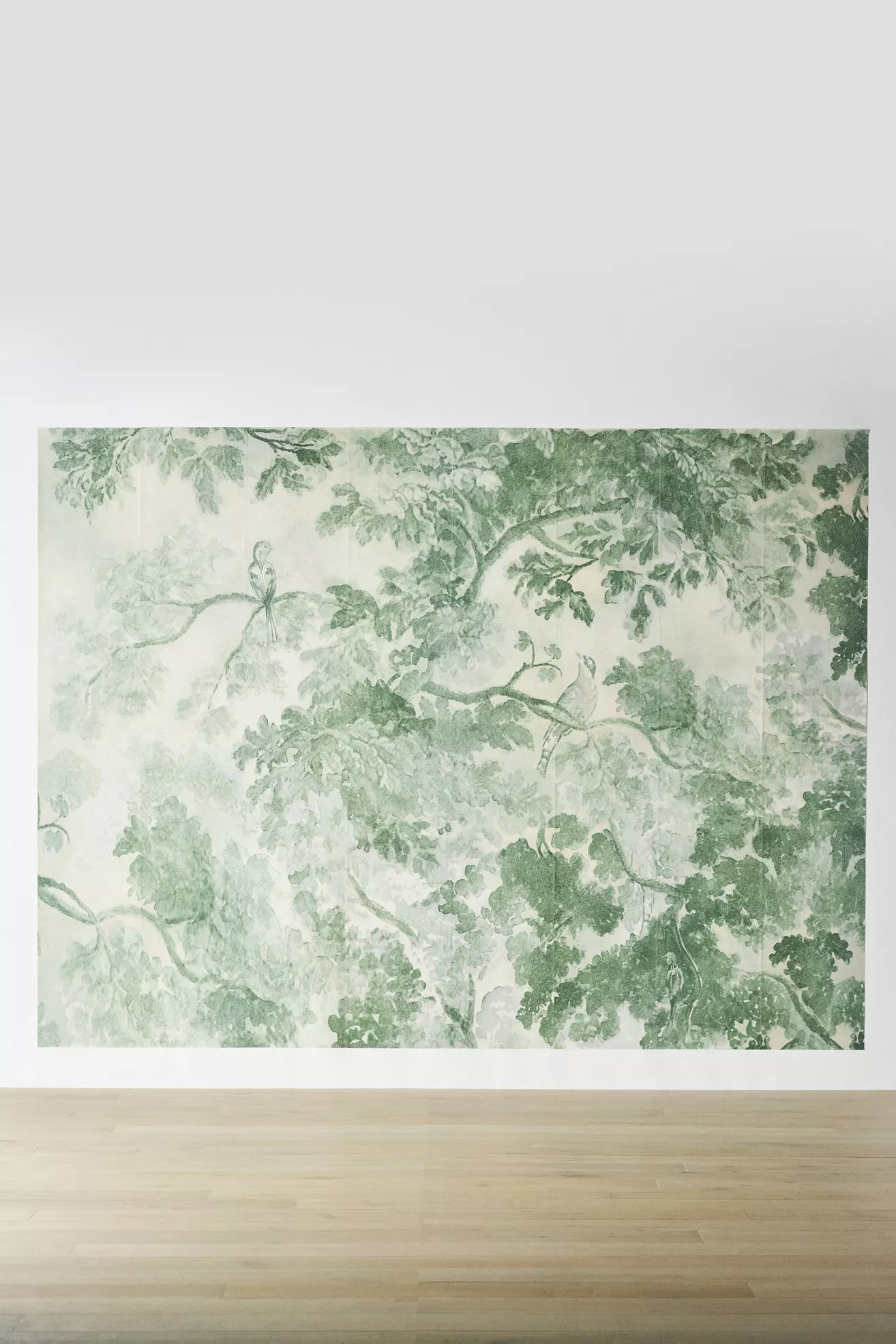Judarn Floral Mural - thumbnail 8