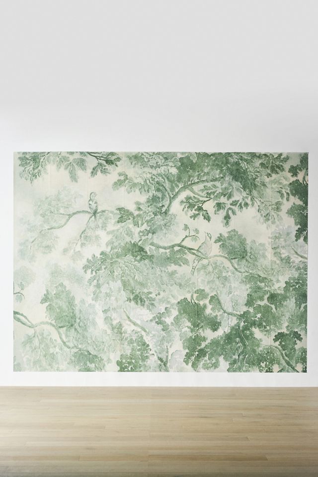 Judarn Mural #1
